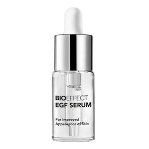 Bioeffect EGF Power Serum 2.5 ml .08 fl oz Travel Size + Authentic Anti-aging
